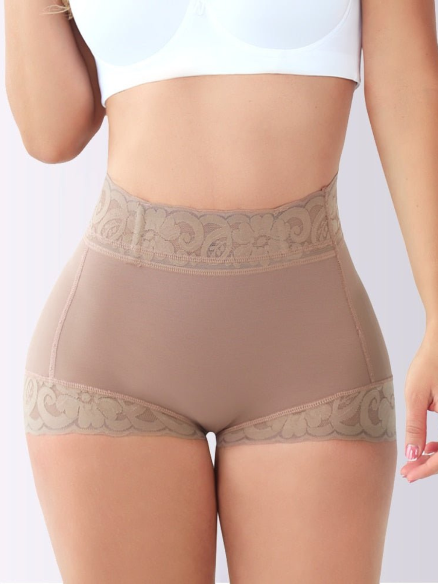 LuxeLift Forme Élégante™
