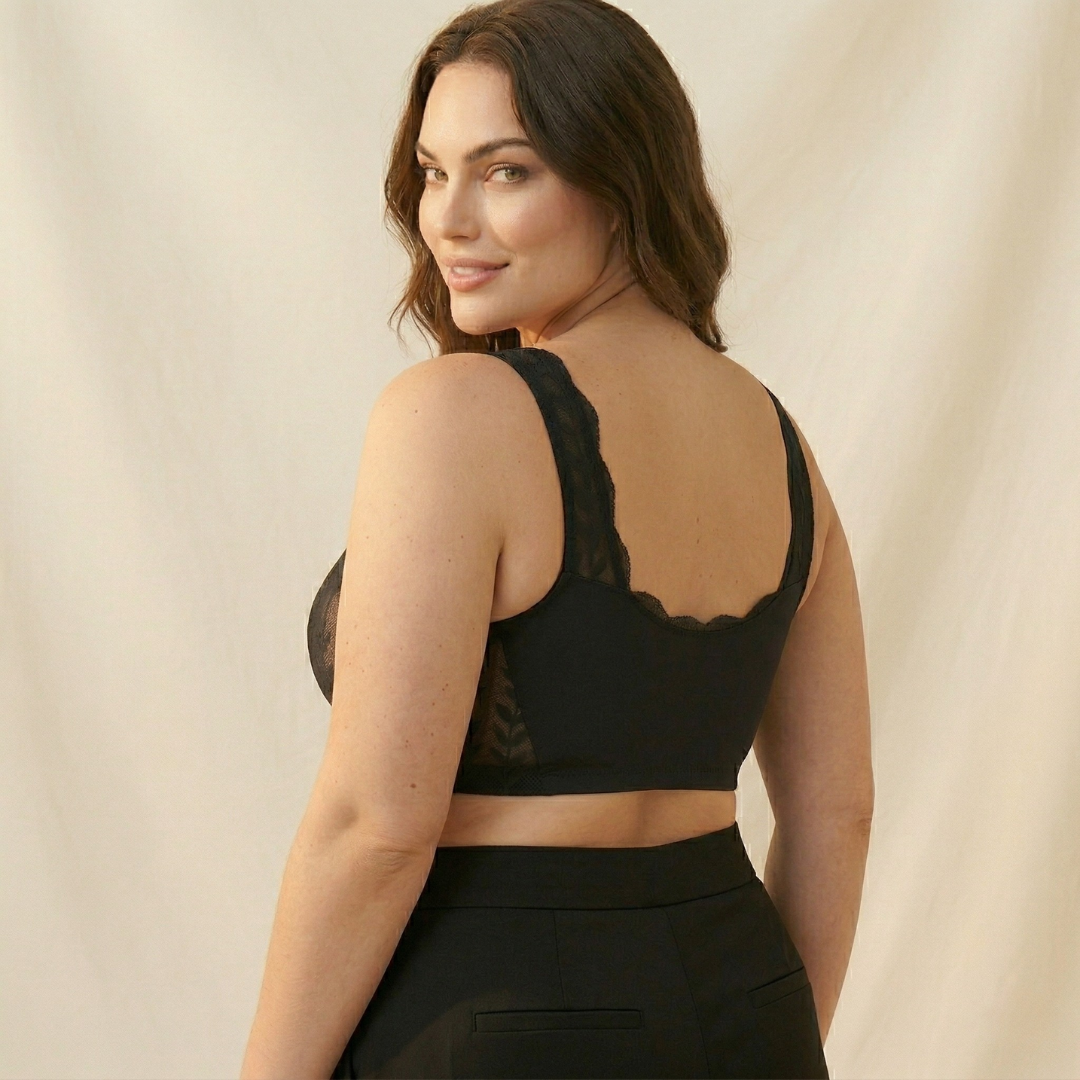 LUXELIFT | SOUTIEN-GORGE CONFORT SIGNATURE (ACHETEZ 1, OBTENEZ 3)