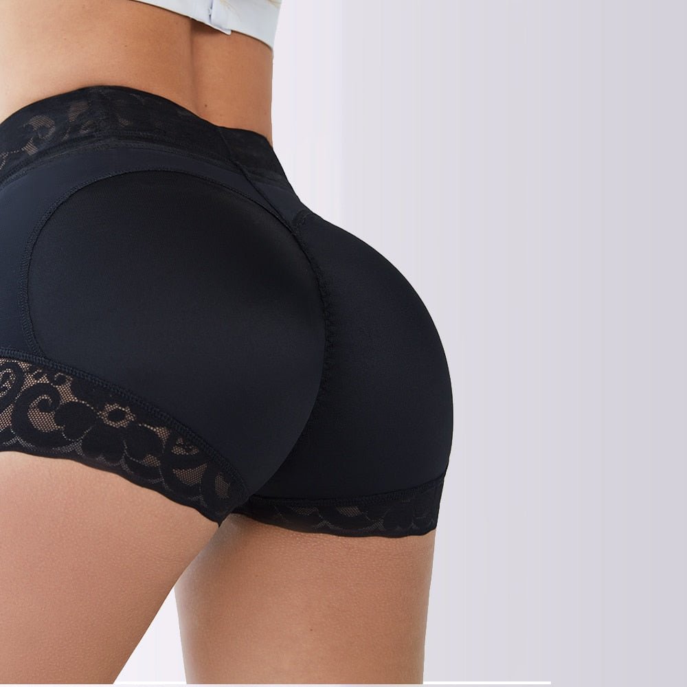 LuxeLift Forme Élégante™